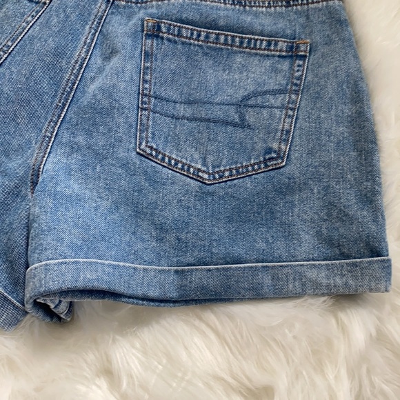 AEO Mom Shorts - Picture 7 of 12